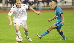 Čelnici Hajduka na pregovorima u Moskvi