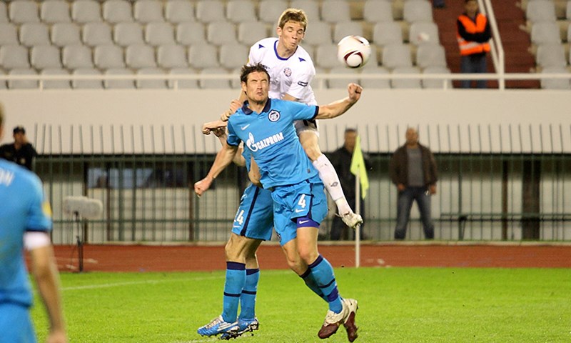 Hajduk korak bliže Ivici Križancu