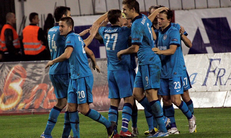AEK-ova doza samopouzdanja uoči Poljuda