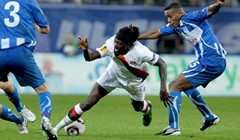 Mancini: "Zašto bi me otpustili?"