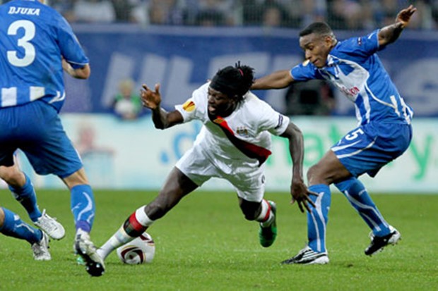 Mancini: "Zašto bi me otpustili?"