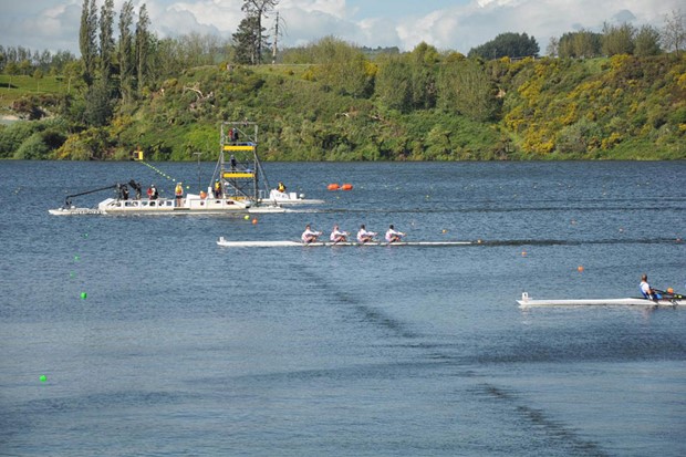 Četvercu nenadano tek peto mjesto