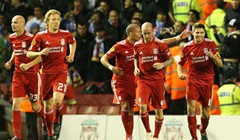 Hodgson: "Puno dugujemo Gerrardu"