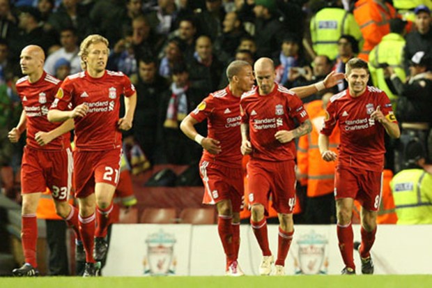 Hodgson: "Puno dugujemo Gerrardu"