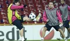 Xavi: "Pobjeđivanje je ovisnost"