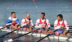 Četverac na pariće najbrži u polufinalu