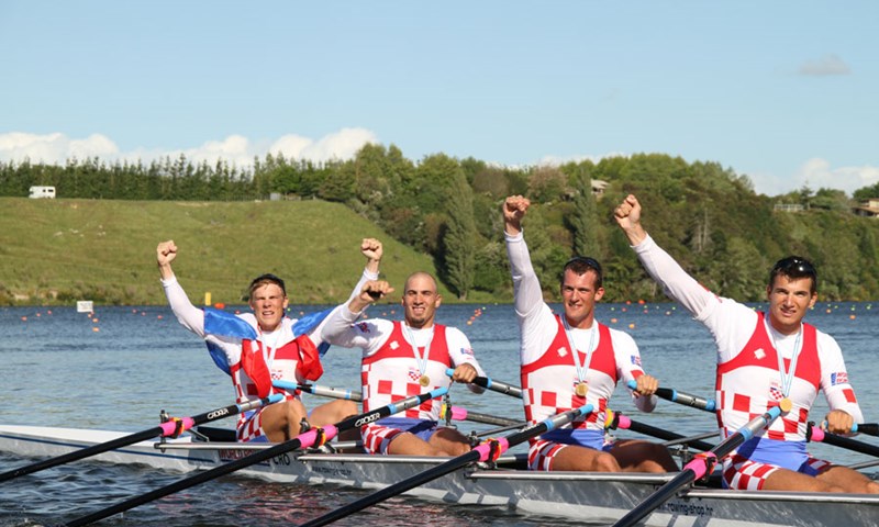 Croatia Open 2011