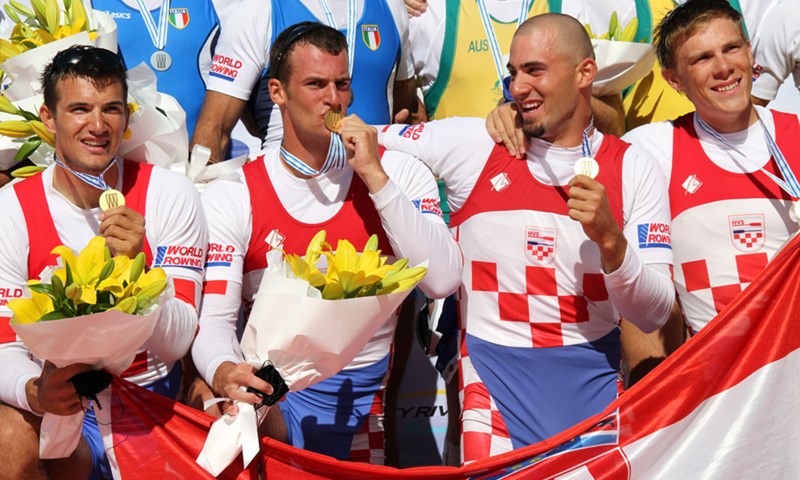 "Znali smo da je u nama dovoljno baruta"