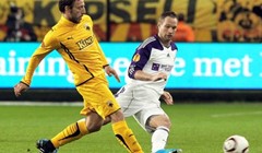 Kafes: "Protiv Hajduka samo po pobjedu"