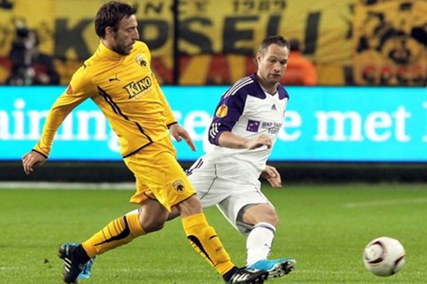 Kafes: "Protiv Hajduka samo po pobjedu"