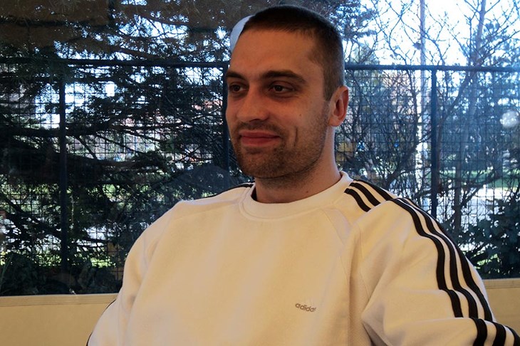 Arnaudovski: "U Bundesligi je svaka utakmica pravi rat"