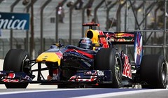 Dominacija Red Bulla u Interlagosu