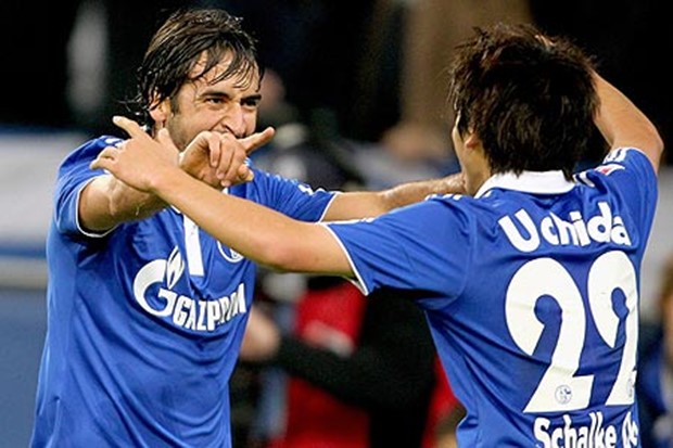 Raul donio drugu pobjedu Schalkeu