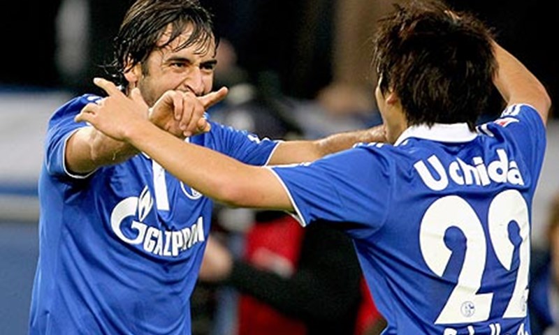 Raul donio drugu pobjedu Schalkeu