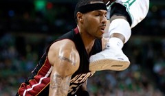 Video: Miami pao kod savršenih Hornetsa