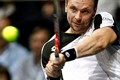 Söderling i Ferrer za finale