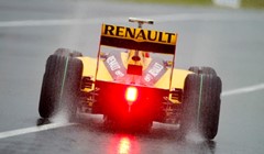 Treći trening Kubici