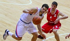 Bogdanović najbolji strijelac, Žorić skakač