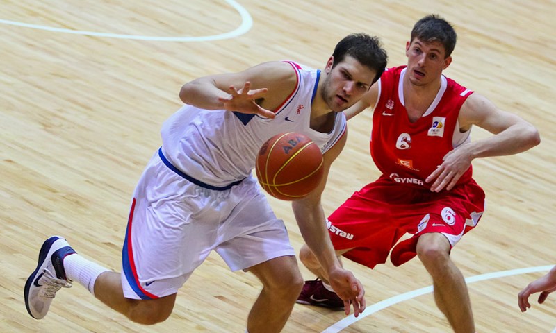 Bogdanović najbolji strijelac, Žorić skakač