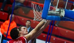 Nymburk razočarao Cibonu