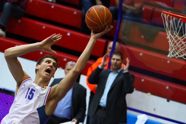 Cibonin potop u Novom Mestu