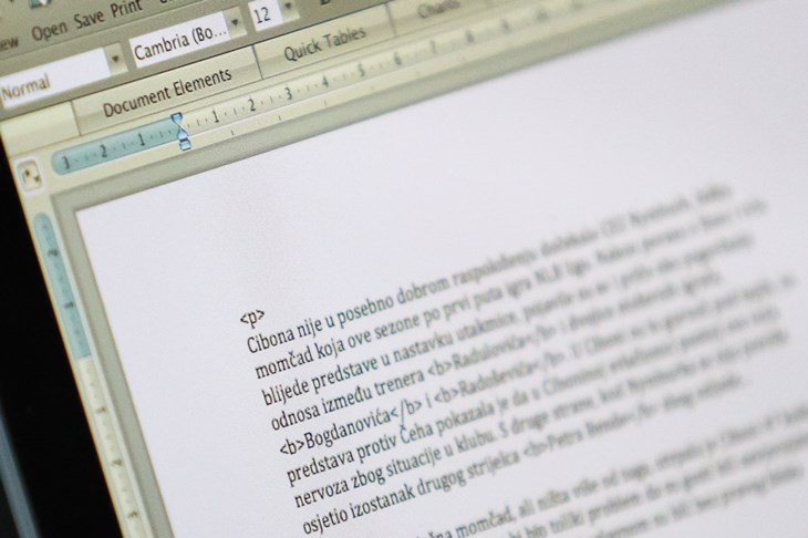 Izaberite tekst godine na Sportnetu