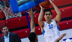 Cibona prekinula crnu seriju