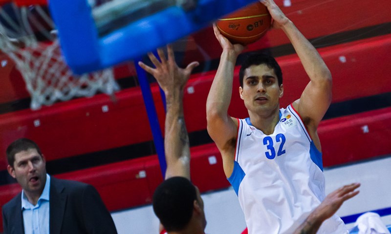 Cibona prekinula crnu seriju