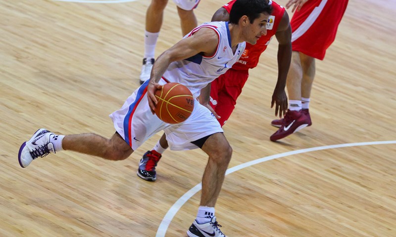 Cibona izgubila od fenjeraša