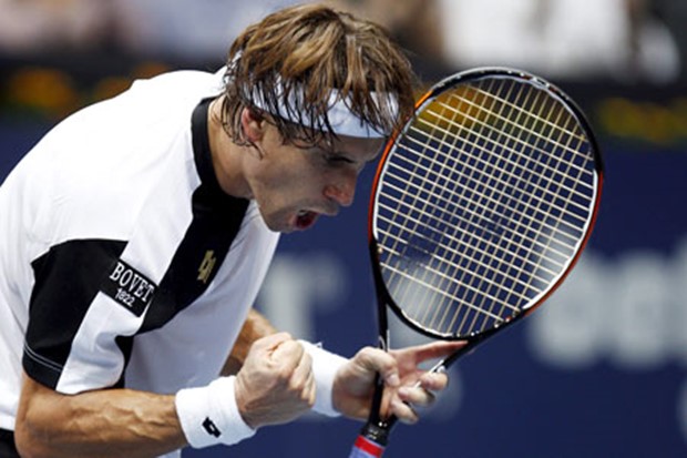 Španjolsko finale u Valenciji