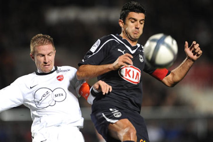 Lyon izvukao remi u Rennesu