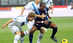 Novi udarac za Inter