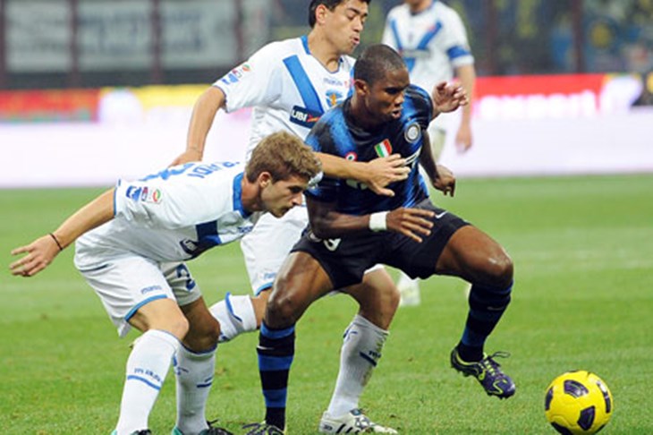 Novi udarac za Inter