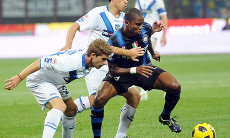 Novi udarac za Inter