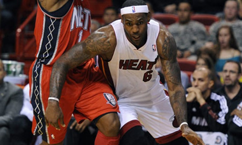 Miami Mice i monstrum u LA-u