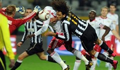 Ozljede osipaju Juventusov kadar