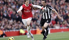 Video: Arsenal skupo platio grešku vratara