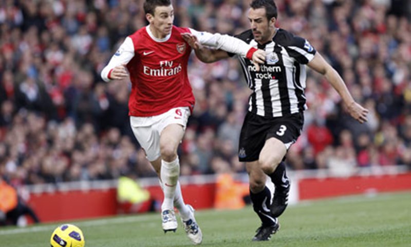 Video: Arsenal skupo platio grešku vratara