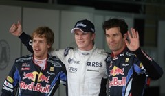 Kronologija VN Brazila