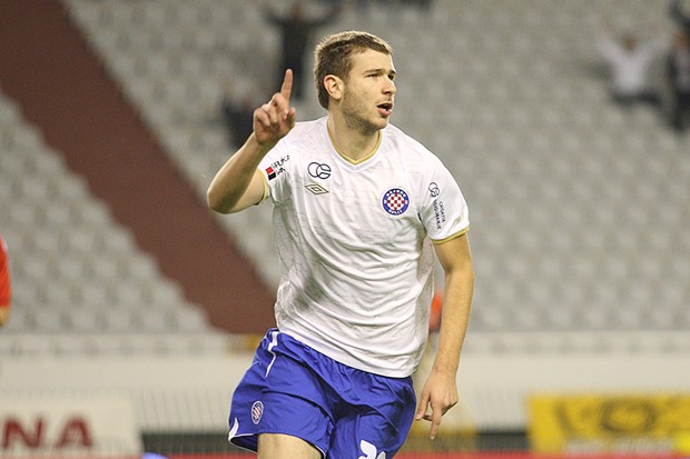 Trebotić: "Spreman preuzeti Ibričićevu ulogu"