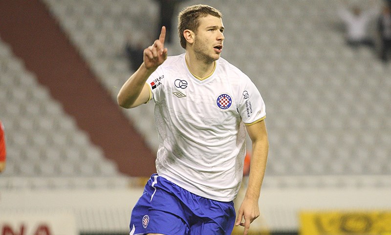 Trebotić: "Spreman preuzeti Ibričićevu ulogu"