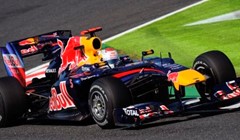 Vettelu Interlagos i nada