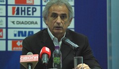 "Pobjeda bi bila dobra priprema za Hajduk"
