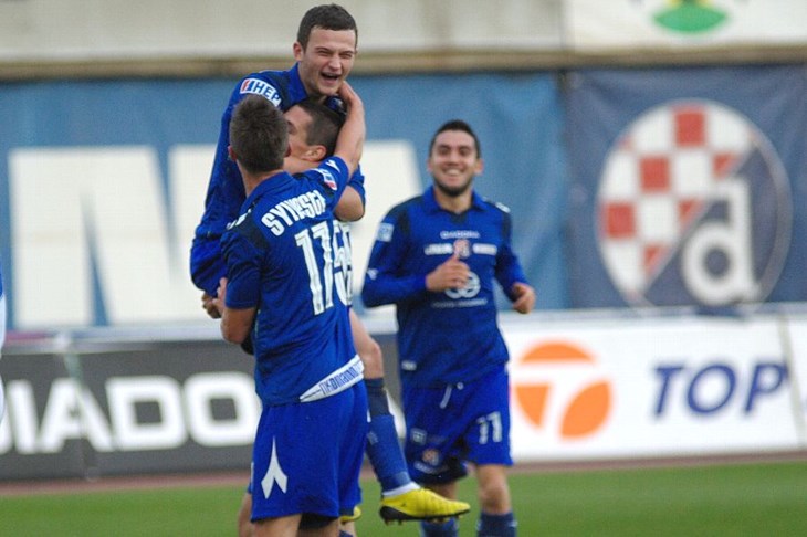 Havos impresioniran Dinamovim kontrama