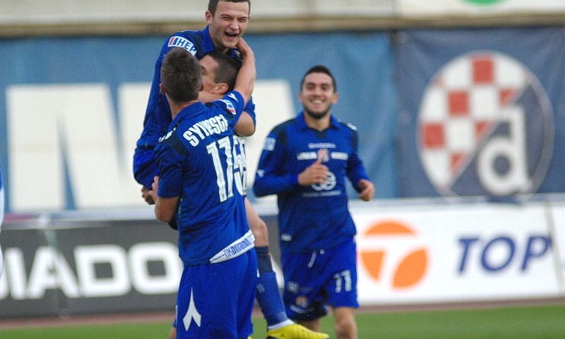 Lideri bez krivog koraka