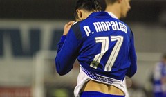 Mamić: "Možda Moralesu nismo dali pravu priliku, ali više nije bio prisutan duhom"