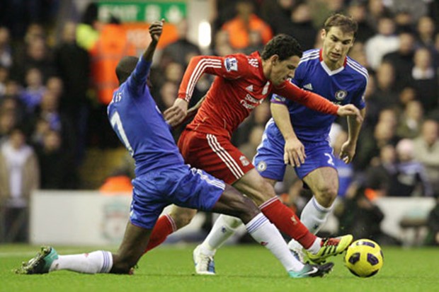 Video: Probuđeni Torres potopio Chelsea