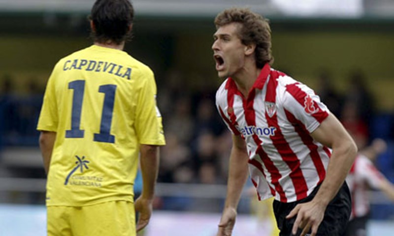 Villarreal preokretom do tri boda