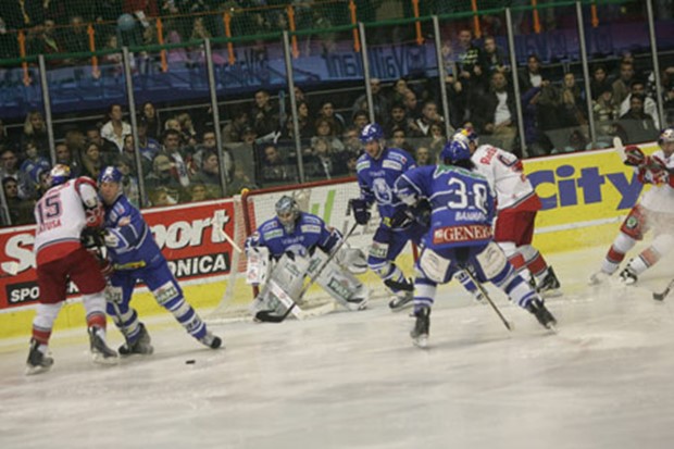 Triler u produžetku opet Red Bullu