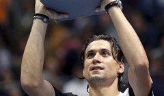 Ferrer opet slavio kod kuće